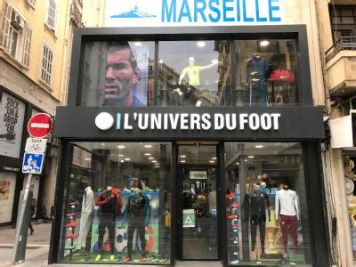 JD Sports, Marseille, 23 Rue Saint.